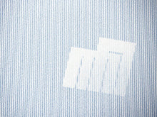 画像をギャラリービューアに読み込む, 正絹 小紋 反物 丹後ちりめん 水色 万筋小紋 源氏香 フルオーダー 仕立て付き 着物 飛び柄 ライトブルー 和装 和服 単品 女性 レディース 送料無料