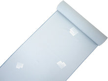 画像をギャラリービューアに読み込む, 正絹 小紋 反物 丹後ちりめん 水色 万筋小紋 源氏香 フルオーダー 仕立て付き 着物 飛び柄 ライトブルー 和装 和服 単品 女性 レディース 送料無料