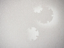 画像をギャラリービューアに読み込む, 正絹 小紋 反物 丹後ちりめん 薄茶色 万筋小紋 雪輪 フルオーダー 仕立て付き 着物 飛び柄 ライトブラウン 和装 和服 単品 女性 レディース 送料無料