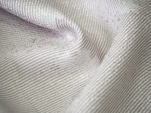 画像をギャラリービューアに読み込む, 正絹 小紋 反物 丹後ちりめん 薄茶色 万筋小紋 雪輪 フルオーダー 仕立て付き 着物 飛び柄 ライトブラウン 和装 和服 単品 女性 レディース 送料無料