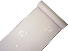 画像をギャラリービューアに読み込む, 正絹 小紋 反物 丹後ちりめん 薄茶色 万筋小紋 雪輪 フルオーダー 仕立て付き 着物 飛び柄 ライトブラウン 和装 和服 単品 女性 レディース 送料無料