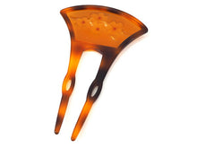 画像をギャラリービューアに読み込む, かんざし 和装 バチ型 べっこう風 サンゴ風ビーズ 桜 透かし彫り 二本足 和装小物 簪 髪飾り ヘアアクセサリー レディース 女性 和服 着物 ヘアアレンジ ロングヘア ミディアム 普段 結婚式 留袖 衿秀 アクリル樹脂 日本製