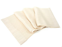 画像をギャラリービューアに読み込む, 帯揚げ 正絹 衿秀 単品 銀無地染 ライトベージュ 日本製 女性 レディース 洒落 おしゃれ 小紋 色無地 和装小物 着物