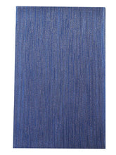 画像をギャラリービューアに読み込む, 帯揚げ 正絹 衿秀 単品 銀無地染 藍色 ネイビー ブルー 日本製 女性 レディース 洒落 おしゃれ 小紋 色無地 和装小物 着物