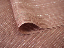 画像をギャラリービューアに読み込む, 帯揚げ 正絹 衿秀 単品 銀無地染 モカ 薄海老茶色 日本製 女性 レディース 洒落 おしゃれ 小紋 色無地 和装小物 着物