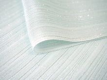 画像をギャラリービューアに読み込む, 帯揚げ 正絹 衿秀 単品 銀無地染 アイスブルー 薄水色 日本製 女性 レディース 洒落 おしゃれ 小紋 色無地 和装小物 着物