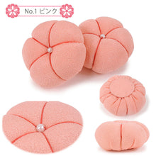 画像をギャラリービューアに読み込む, 草履キーパー 草履 下駄 ピンク 黄色 青 紫 梅 竹炭綿 レーヨン 花緒守り 鼻緒やパンプスシューズの型崩れを防ぐ 鼻緒ホルダー 収納 旅行 お稽古 結婚式 簡単 シンプル かわいい 癒し 春夏秋冬 ぞうり 履物 着物 和装 和服 あす楽