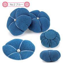 画像をギャラリービューアに読み込む, 草履キーパー 草履 下駄 ピンク 黄色 青 紫 梅 竹炭綿 レーヨン 花緒守り 鼻緒やパンプスシューズの型崩れを防ぐ 鼻緒ホルダー 収納 旅行 お稽古 結婚式 簡単 シンプル かわいい 癒し 春夏秋冬 ぞうり 履物 着物 和装 和服 あす楽