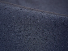 画像をギャラリービューアに読み込む, 洗える着物 メンズ 仕立て上がり 紺 無地 袷 紬風 LLサイズ 単品 男性 和装 和服 きもの プレタ 春 秋 冬 きもの カジュアル 普段着 ポリエステル 送料無料 あす楽