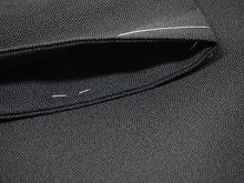 画像をギャラリービューアに読み込む, 洗える羽織 メンズ 仕立て上がり 濃グレー 鮫小紋 ちりめん風 袷 Lサイズ ハナエモリ 単品 男性 和装 和服 きもの プレタ 春 秋 冬 カーディガン カジュアル 普段着 ポリエステル 送料無料 あす楽