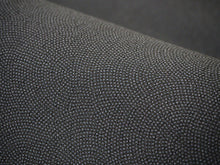 画像をギャラリービューアに読み込む, 洗える羽織 メンズ 仕立て上がり 濃グレー 鮫小紋 ちりめん風 袷 Lサイズ ハナエモリ 単品 男性 和装 和服 きもの プレタ 春 秋 冬 カーディガン カジュアル 普段着 ポリエステル 送料無料 あす楽