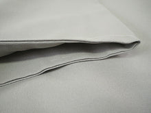 画像をギャラリービューアに読み込む, 洗える羽織 メンズ 仕立て上がり ライトグレー 無地 ちりめん風 袷 Lサイズ 室町物語 単品 男性 和装 和服 きもの プレタ 春 秋 冬 カーディガン カジュアル 普段着 ポリエステル 送料無料 あす楽