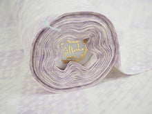 画像をギャラリービューアに読み込む, 長襦袢 洗える 反物 東レ シルック フルオーダー 仕立て付 薄紫 菱 女性 レディース 霰地紋 グレー 襦袢 無双袖 長じゅばん 着物 和装 和服 きもの 単品 インナー おしゃれ TORAY sillook 送料無料