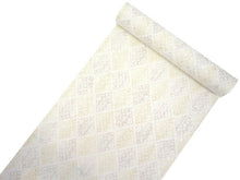 画像をギャラリービューアに読み込む, 長襦袢 洗える 反物 東レ シルック フルオーダー 仕立て付 ベージュ 菱 女性 レディース 霰地紋 ライトブラウン 襦袢 無双袖 長じゅばん 着物 和装 和服 きもの 単品 インナー おしゃれ TORAY sillook 送料無料