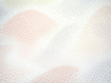 画像をギャラリービューアに読み込む, 長襦袢 洗える 反物 東レ シルック フルオーダー 仕立て付 ピンク ぼかし 女性 レディース 桜地紋 パープル イエロー 襦袢 無双袖 長じゅばん 着物 和装 和服 きもの 単品 インナー おしゃれ TORAY sillook 送料無料