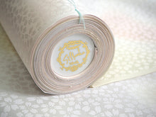 画像をギャラリービューアに読み込む, 長襦袢 洗える 反物 東レ シルック フルオーダー 仕立て付 ピンク ぼかし 女性 レディース 桜地紋 パープル イエロー 襦袢 無双袖 長じゅばん 着物 和装 和服 きもの 単品 インナー おしゃれ TORAY sillook 送料無料