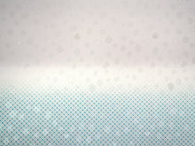 画像をギャラリービューアに読み込む, 長襦袢 洗える 反物 東レ シルック フルオーダー 仕立て付 水色×ベージュ×ライトグレー 横段 女性 レディース 霰地紋 鹿の子柄 襦袢 無双袖 長じゅばん 着物 和装 和服 きもの 単品 インナー おしゃれ TORAY sillook 送料無料