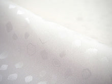 画像をギャラリービューアに読み込む, 長襦袢 洗える 反物 東レ シルック フルオーダー 仕立て付 水色×ベージュ×ライトグレー 横段 女性 レディース 霰地紋 鹿の子柄 襦袢 無双袖 長じゅばん 着物 和装 和服 きもの 単品 インナー おしゃれ TORAY sillook 送料無料