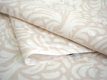 画像をギャラリービューアに読み込む, 長襦袢 洗える 反物 東レ シルック フルオーダー 仕立て付 ピンクベージュ 植物 女性 レディース 霰地紋 襦袢 無双袖 長じゅばん 着物 和装 和服 きもの 単品 インナー おしゃれ TORAY sillook 送料無料