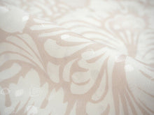 画像をギャラリービューアに読み込む, 長襦袢 洗える 反物 東レ シルック フルオーダー 仕立て付 ピンクベージュ 植物 女性 レディース 霰地紋 襦袢 無双袖 長じゅばん 着物 和装 和服 きもの 単品 インナー おしゃれ TORAY sillook 送料無料