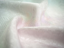 画像をギャラリービューアに読み込む, 帯揚げ 帯締め セット 絹 薄水色 薄紫 ぼかし 帯揚 渋水色 帯締 桜 菱 地紋 ブルー パープル ゴールド 高麗 平打ち 金 丹後ちりめん 訪問着 付け下げ 色無地 フォーマル お出かけ 和装小物 着付け小物 着物 和服 和装 レディース 女性 帯あげ 帯〆 送料無料 あす楽