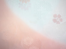 画像をギャラリービューアに読み込む, 帯揚げ 帯締め セット 絹 桃色 アイスブルー ぼかし 帯揚 濃ピンク 帯締 雪輪 菊 桜 地紋 水色 ゴールド 高麗 平打ち 金 丹後ちりめん 訪問着 付け下げ 色無地 フォーマル お出かけ 和装小物 着付け小物 着物 和服 和装 レディース 女性 帯あげ 帯〆 送料無料 あす楽