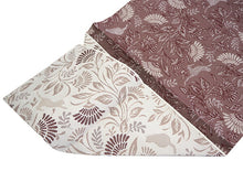 画像をギャラリービューアに読み込む, 洗える着物 コーディネートセット 4点セット 袷 名古屋帯 Mサイズ 薄緑 花 七宝 きもの グレーベージュ 花唐草 猫 帯 ライトグリーン 正絹帯揚げ帯締め 動物柄 松葉仕立て 小紋 レディース 女性 プレタ 和装 和服