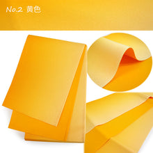 画像をギャラリービューアに読み込む, 半幅帯 浴衣帯 ぼかし リバーシブル 全7色 紫 赤 ピンク 黒 黄色 帯 細帯 浴衣 ゆかた カジュアル レディース グラデーション アレンジ 半巾帯 四寸 日本製 女性 和装 和服 レトロ モダン あす楽