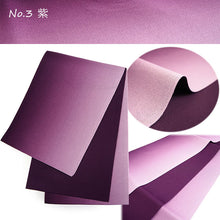 画像をギャラリービューアに読み込む, 半幅帯 浴衣帯 ぼかし リバーシブル 全7色 紫 赤 ピンク 黒 黄色 帯 細帯 浴衣 ゆかた カジュアル レディース グラデーション アレンジ 半巾帯 四寸 日本製 女性 和装 和服 レトロ モダン あす楽