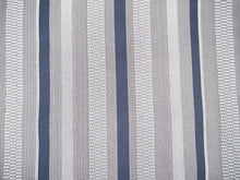 画像をギャラリービューアに読み込む, 洗える着物 コーディネートセット Lサイズ 単衣 藤色 桜 丸に花 きもの 灰青 縞 名古屋帯 薄オレンジ 黄色 正絹帯揚げ帯締め パープル グレー ブルー イエロー 春 秋 4点セット 小紋 レディース 女性 着物 帯 帯あげ 帯〆 プレタ 和装 和服