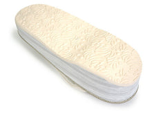 画像をギャラリービューアに読み込む, カレンブロッソ 草履 単品 M グリーン ベージュ 土台 アイボリー 博多織 鼻緒 レディース カフェ草履 菱屋 Calen Blosso ゾウリ カフェぞうり 女性用 カジュアル 日本製 履物 着物 きもの 和装小物