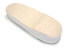 画像をギャラリービューアに読み込む, 草履 カレンブロッソ M グレー 土台 白 水色 博多織 鼻緒 足が痛くなりにくい 歩きやすい レディース 女性 着物 和装 Calen Blosso