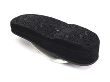 画像をギャラリービューアに読み込む, 草履 カレンブロッソ L カーキグリーン 土台 オフホワイト 水色 博多織 鼻緒 足が痛くなりにくい 歩きやすい レディース 女性 着物 和装