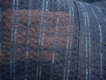 画像をギャラリービューアに読み込む, 子供 ゆかた 男の子 綿 3点セット 110 紺色 ストライプ 浴衣 青 無地 帯 龍 下駄 セット こども 子ども キッズ ジュニア 和服 部屋着 送料無料 七夕 祭 花火 夏 おでかけ イベント