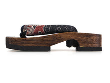 画像をギャラリービューアに読み込む, 子供 ゆかた 男の子 綿 3点セット 110 紺色 ストライプ 浴衣 青 無地 帯 龍 下駄 セット こども 子ども キッズ ジュニア 和服 部屋着 送料無料 七夕 祭 花火 夏 おでかけ イベント