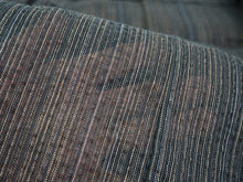 画像をギャラリービューアに読み込む, 子供 ゆかた 男の子 綿 3点セット 110 グレー ストライプ 浴衣 青 無地 帯 紗綾柄 下駄 セット こども 子ども キッズ ジュニア 和服 部屋着 送料無料 七夕 祭 花火 夏 おでかけ イベント