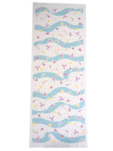 画像をギャラリービューアに読み込む, 手ぬぐい 4柄 ネコ 犬 市松 舞妓 ソーイング てぬぐい 手拭い 日本製 和雑貨 ハンカチ タオル 綿 ふきん 粗品 土産 ギフト