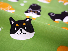 画像をギャラリービューアに読み込む, 手ぬぐい 4柄 ネコ 犬 市松 舞妓 ソーイング てぬぐい 手拭い 日本製 和雑貨 ハンカチ タオル 綿 ふきん 粗品 土産 ギフト