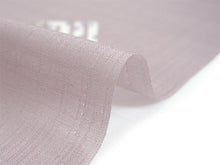 画像をギャラリービューアに読み込む, 着物 洗える着物 反物 夏用 紗 単衣 セミオーダー 仕立て付 薄紫色 源氏香 飛び柄 無地感 パープル レディース XS S M L XL 仕立て込み 小紋 カジュアル お洒落着 夏 夏物 夏着物 和つう watuu 新品 販売 購入