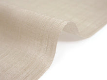 画像をギャラリービューアに読み込む, 着物 洗える着物 反物 夏用 紗 単衣 セミオーダー 仕立て付 ベージュ 華紋 飛び柄 レディース XS S M L XL 仕立て込み 小紋 カジュアル お洒落着 夏 夏物 夏着物 和つう watuu 新品 販売 購入 和装 和服 きもの