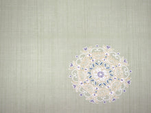 画像をギャラリービューアに読み込む, 着物 洗える着物 反物 夏用 紗 単衣 セミオーダー 仕立て付 薄抹茶 華紋 飛び柄 グリーン レディース XS S M L XL 仕立て込み 小紋 カジュアル お洒落着 夏 夏物 夏着物 和つう watuu 新品 販売 購入 和装 和服