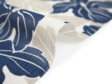 画像をギャラリービューアに読み込む, 着物 洗える着物 反物 夏用 紗 単衣 セミオーダー 仕立て付 グレー 藍 葉 灰色 ブルー レディース XS S M L XL 仕立て込み 小紋 カジュアル お洒落着 夏 夏物 夏着物 和つう watuu 新品 販売 購入 和装 和服