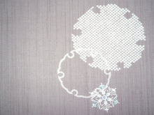 画像をギャラリービューアに読み込む, 着物 洗える着物 反物 夏用 紗 単衣 セミオーダー 仕立て付 灰薄紫 雪輪 結晶 鹿の子柄 グレー パープル レディース XS S M L XL 仕立て込み 小紋 カジュアル お洒落着 夏 夏物 夏着物 和つう watuu 新品 販売