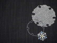 画像をギャラリービューアに読み込む, 着物 洗える着物 反物 夏用 紗 単衣 セミオーダー 仕立て付 黒 雪輪 結晶 鹿の子柄 グレー パープル レディース XS S M L XL 仕立て込み 小紋 カジュアル お洒落着 夏 夏物 夏着物 和つう watuu 新品 販売 購入