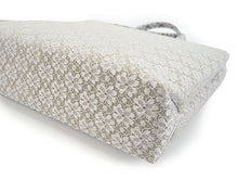 画像をギャラリービューアに読み込む, 着物 和装 バッグ 単品 日本製 ベージュ 花繋ぎ レース トートバッグ 横長 普段使い 小紋 紬用 手提げ おしゃれ 通年用 大人 レディース 女性 お茶会 お稽古