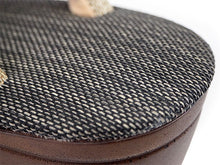 画像をギャラリービューアに読み込む, 草履 チャコールグレー 土台 ベージュ 鼻緒 ウレタン 和紙織 カジュアル 普段 履き おしゃれ 通年用 大人 レディース 女性 痛くない 日本製