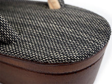 画像をギャラリービューアに読み込む, 草履 チャコールグレー 土台 鼻緒 和紙織 カジュアル 普段 履き おしゃれ 通年用 大人 レディース 女性 痛くない 日本製