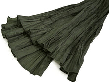 画像をギャラリービューアに読み込む, 浴衣セット レディース 白地菊尽くし カーキ 兵児帯 セット へこ帯 浴衣 セット 2023 夏祭り 花火大会 ビアガーデン 夏 お出かけ おしゃれ レディースファッション