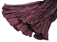 画像をギャラリービューアに読み込む, 浴衣セット レディース 生成り地カラフル朝顔 濃紫 兵児帯 セット へこ帯 浴衣 セット 2023 夏祭り 花火大会 ビアガーデン 夏 お出かけ おしゃれ レディースファッション