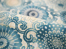 画像をギャラリービューアに読み込む, 浴衣セット 3点セット 生成りベージュ地 菊唐草 2色 浴衣 半幅帯 下駄 浴衣 セット 浴衣帯 夏祭り 花火大会 ビアガーデン 夏 イベント レディース 和装 和服 2023